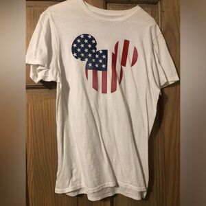 Mickey Mouse T-Shirt